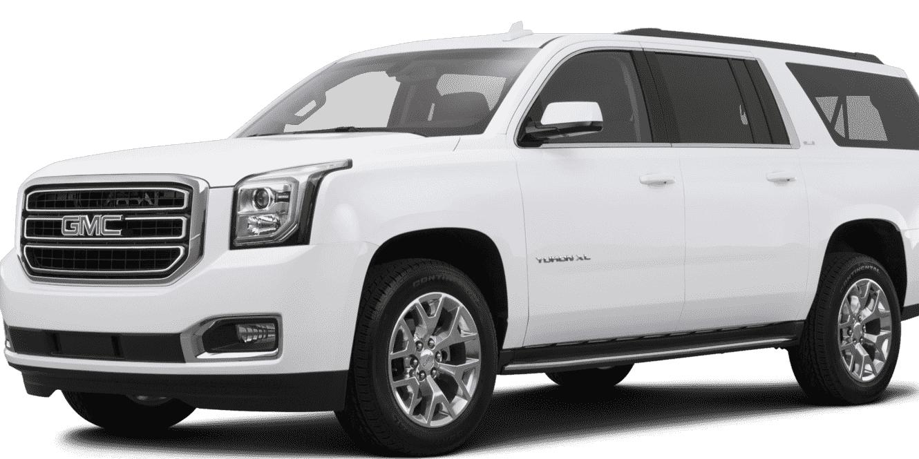 GMC YUKON XL 2017 1GKS2HKJ8HR274856 image